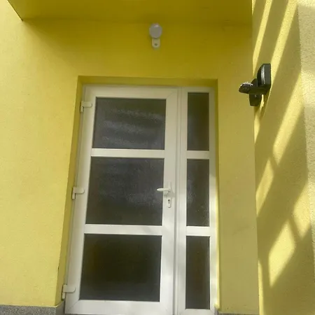 Apartmán фердинанд Ruse