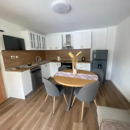 фердинанд Apartmán