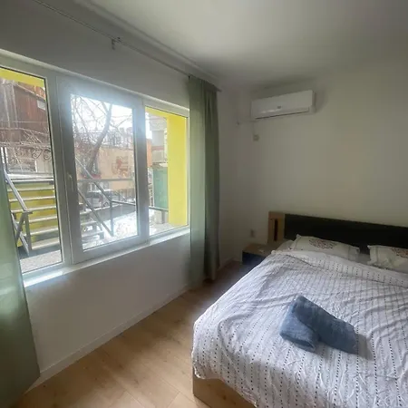 Apartmán фердинанд Ruse