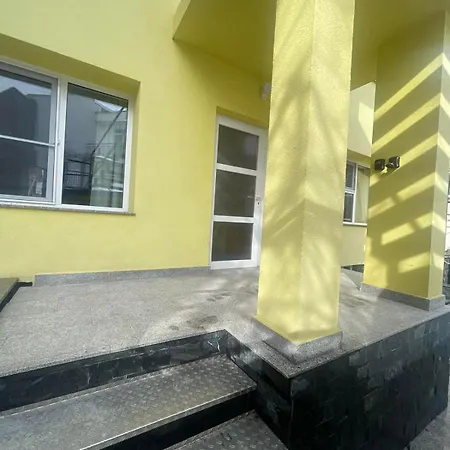 Apartmán фердинанд
