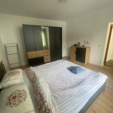 Apartmán фердинанд