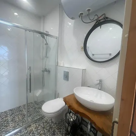 Apartmán фердинанд