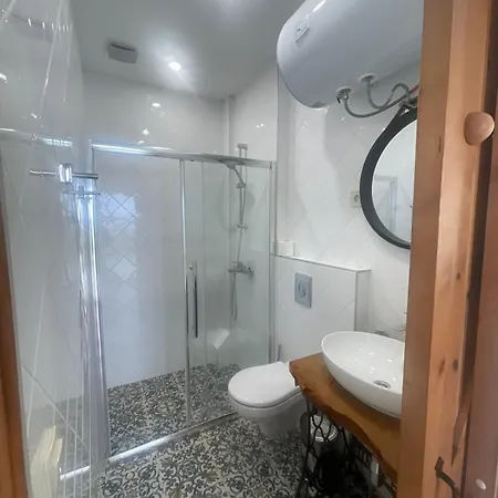 Apartmán фердинанд *
