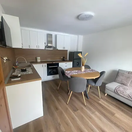 фердинанд Apartmán Ruse