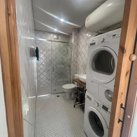фердинанд Apartmán *