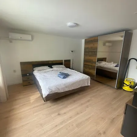 Apartmán фердинанд