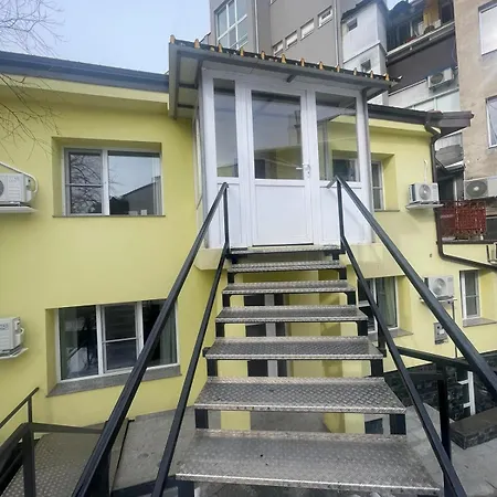 фердинанд Apartamento